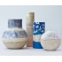 SIO-2® LUNA Speckled Stoneware Clay with Impalpable Grog, 27.6 lb